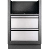 Napoleon OASIS™ Under Grill Cabinet for Built-in 700 Series Dual Burners